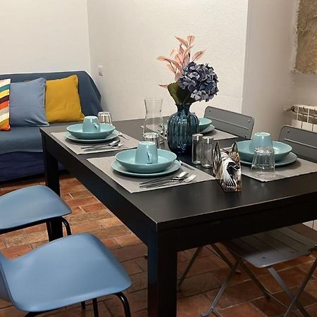 Cowsin House Apartment Rome Exterior photo