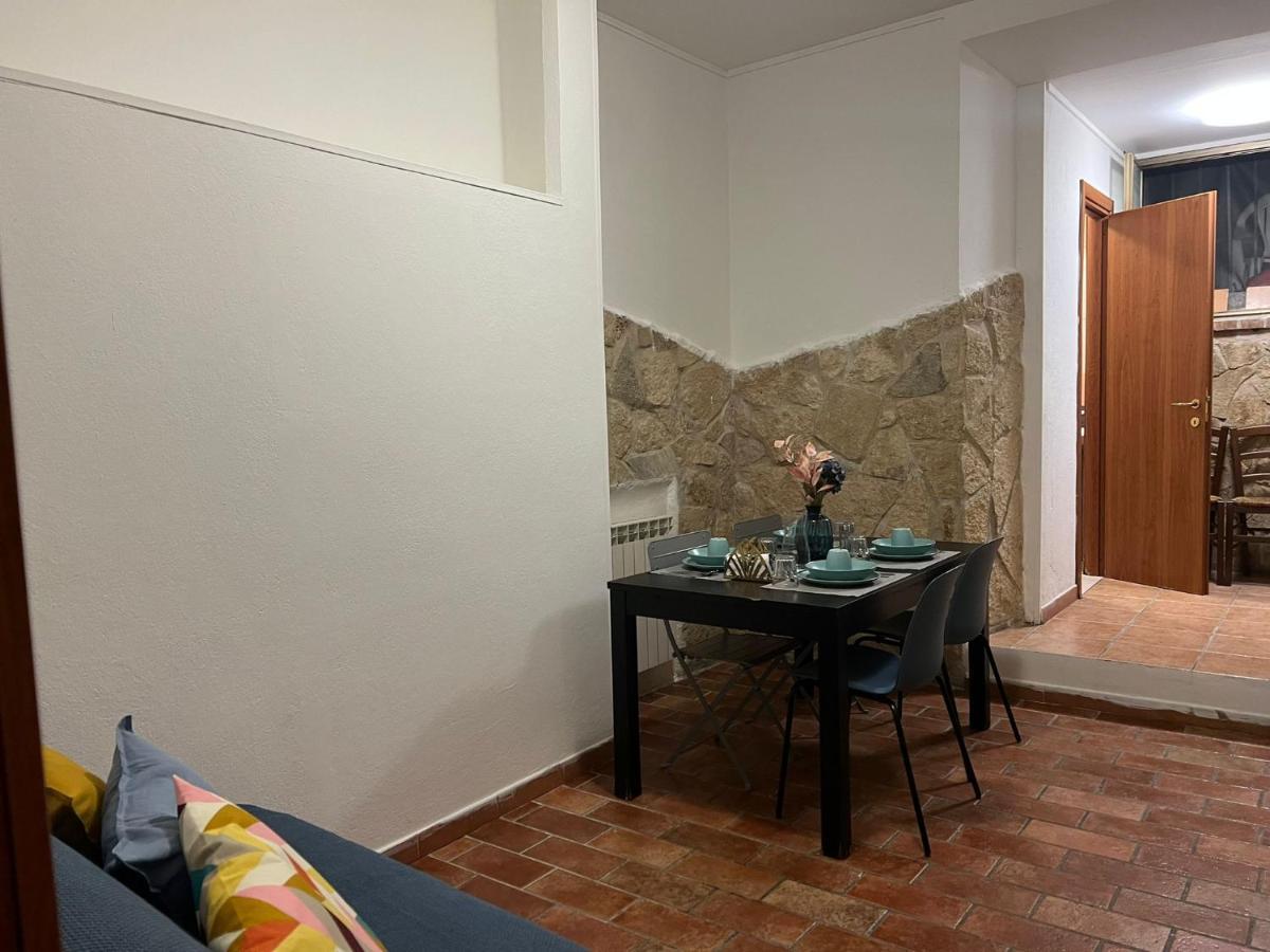 Cowsin House Apartment Rome Exterior photo