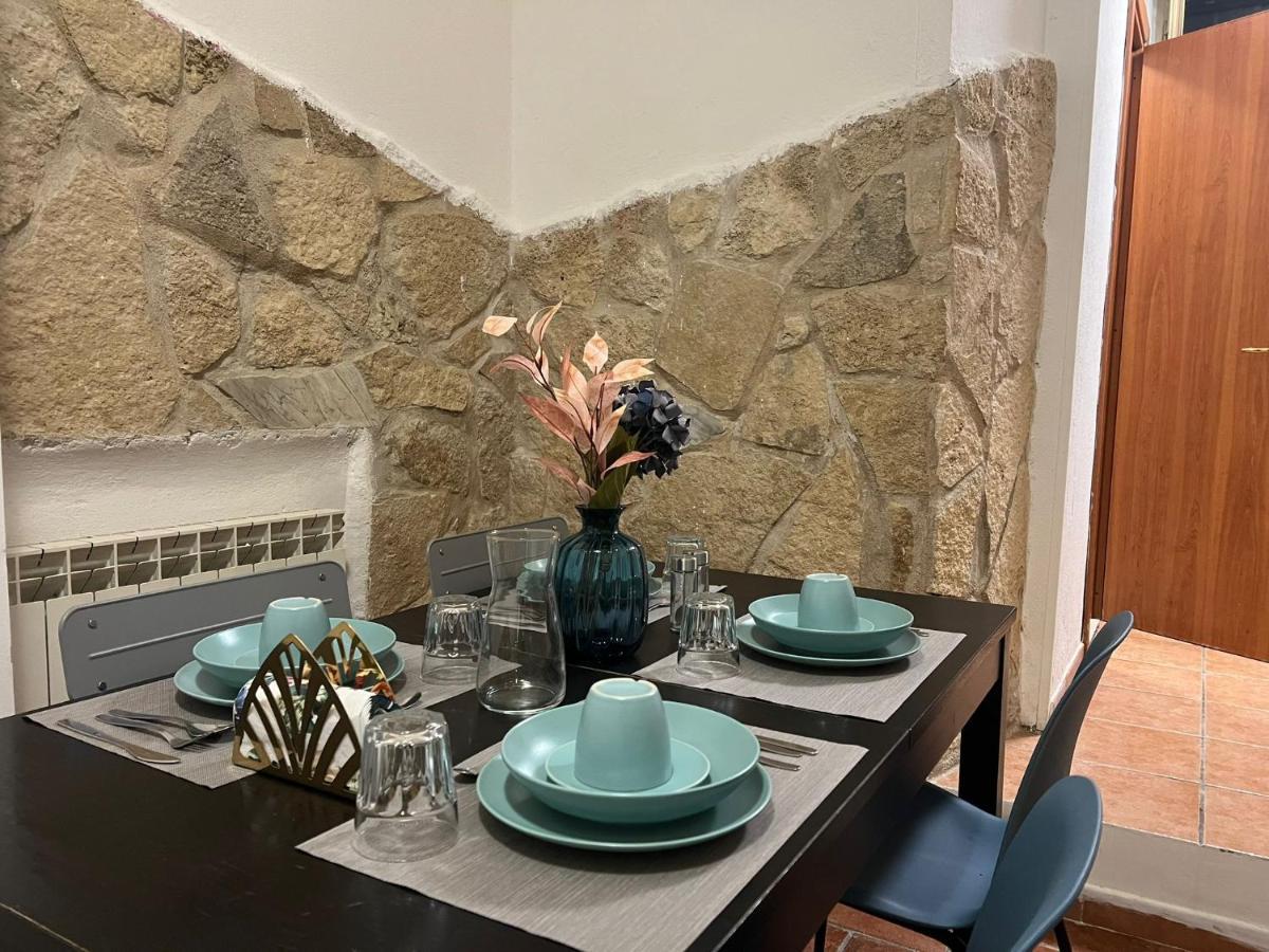 Cowsin House Apartment Rome Exterior photo